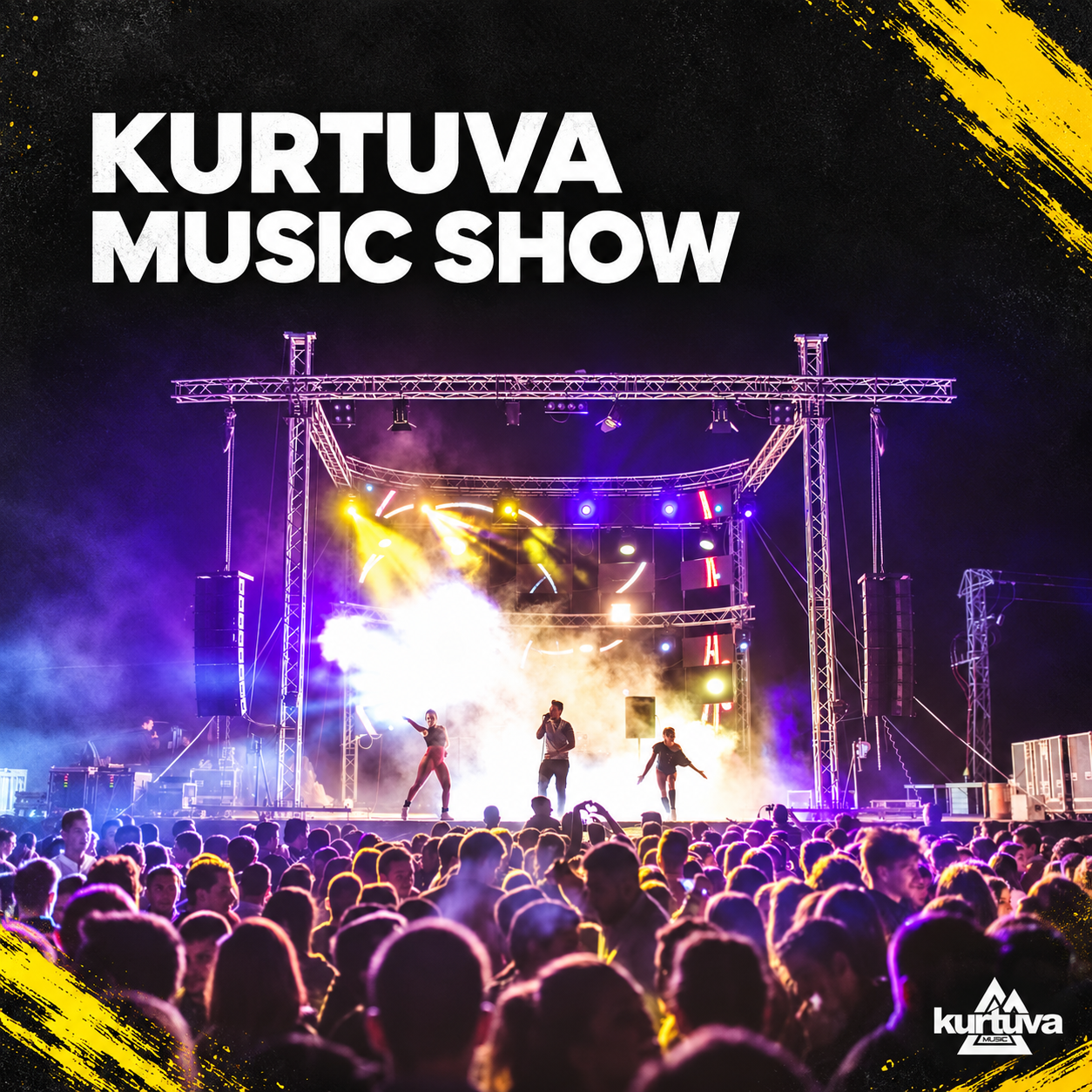 Kurtuva Music Show