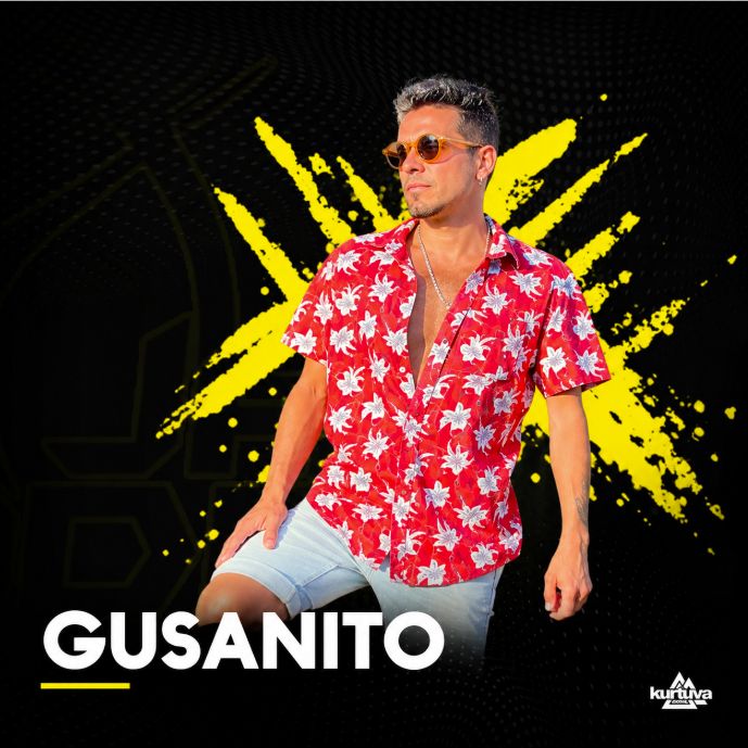 Gusanito · catálogo Kurtuva