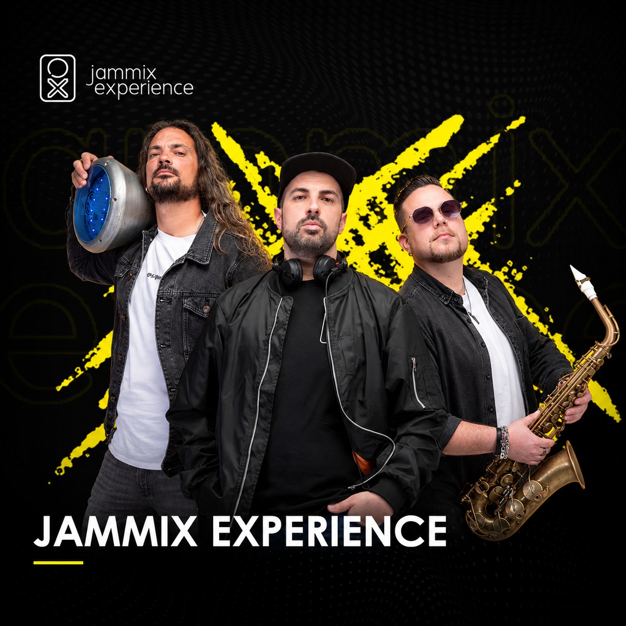 Jammix Experience · imagen aprobada